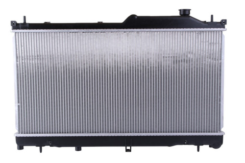 Nissens Radiator 67744 for 2014-2018 Subaru 2.5L (Forester)