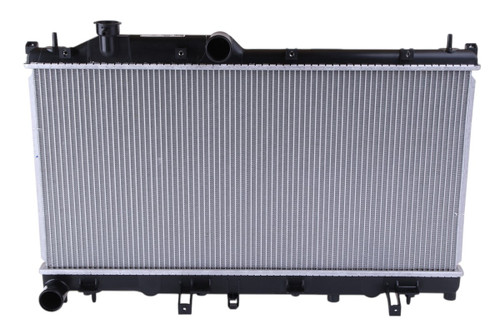Nissens Radiator 67744 for 2014-2018 Subaru 2.5L (Forester)