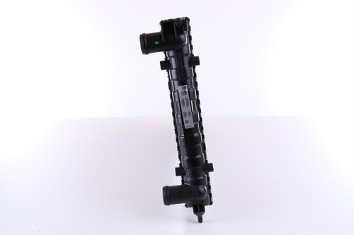 Nissens Radiator 651621 for 1990-1997 Volkswagen 2.0L 1.9L (Passat)
