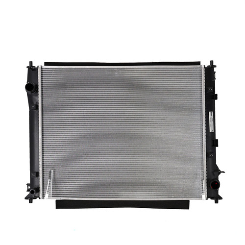 Nissens Radiator 686802 for 2018-2022 Honda 1.5L 2.0L (Accord)