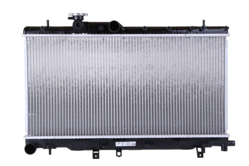 Nissens Radiator 67709 for 2002-2007 Subaru 2.5L (Impreza)