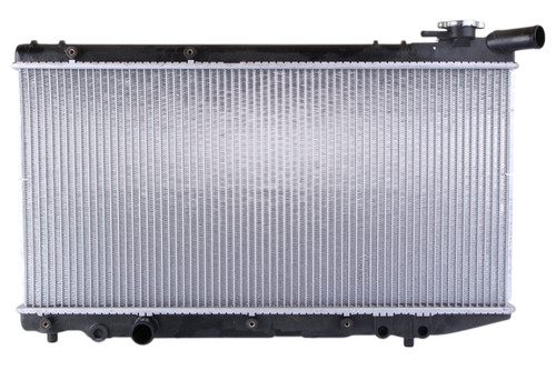 Nissens Radiator 64835 for 1988-1991 Toyota 1.6L (Corolla)