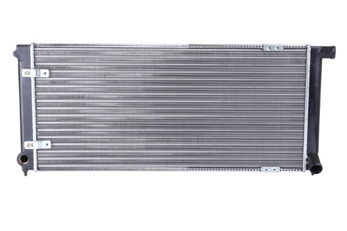 Nissens Radiator 65175 for 1985-1991 Volkswagen 1.6L 1.8L (Golf, Jetta, Scirocco)