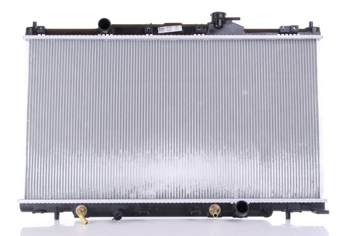 Nissens Radiator w/Integrated Transmission Oil Cooler 681379 for 2007-2011 Honda 2.4L (Element)