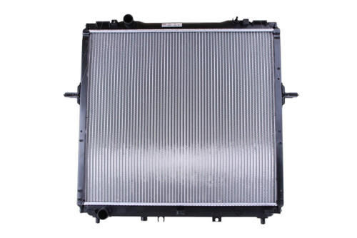 Nissens Radiator 66768 for 2004-2006 Kia 3.5L (Sorento)