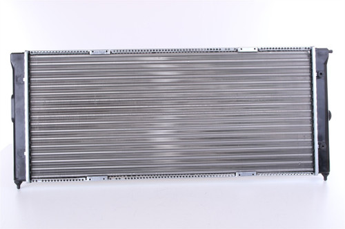 Nissens Radiator 651911 for 1985-1992 Volkswagen 1.8L 2.2L (Golf, Quantum)