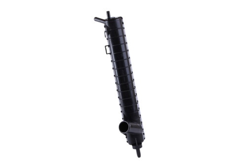 Nissens Radiator 68000A for 1999-2010 Saab 2.3L 3.0L (9-5)