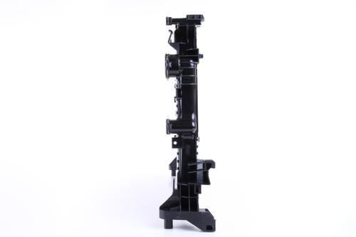Nissens Radiator 67190 for 2009-2019 Mercedes-Benz 6.3L 5.5L (C63 AMG, CLS63 AMG, CLS63 AMG S, E63 AMG)