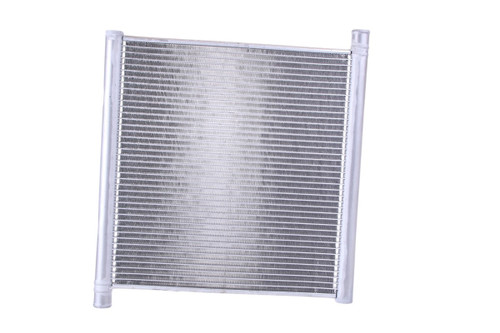 Nissens Radiator 68451 for 2007-2017 Smart 0.7L 1.0L (Fortwo)