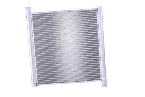 Nissens Radiator 68451 for 2007-2017 Smart 0.7L 1.0L (Fortwo)