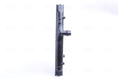 Nissens Radiator 65309 for 2012-2014 Volkswagen 2.0L (Passat)