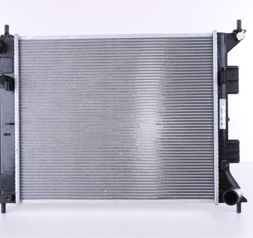 Nissens Radiator 66775 for 2014-2020 Kia 1.6L (Forte Koup, Forte5, Soul)