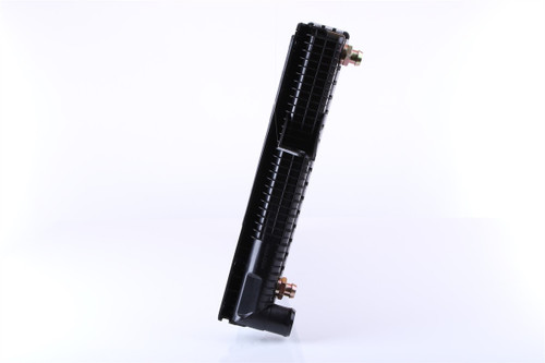 Nissens Radiator w/Integrated Transmission Oil Cooler 65540A for 1994-1998 Volvo 2.4L 2.3L (850, C70, S70, V70)