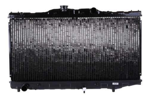 Nissens Radiator 64851 for 1985-1988 Toyota 1.6L (Corolla)