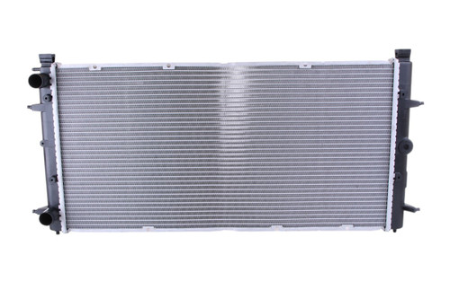 Nissens Radiator 65273A for 1993-2004 Volkswagen 2.5L 2.8L (EuroVan)