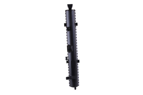 Nissens Radiator 65273A for 1993-2004 Volkswagen 2.5L 2.8L (EuroVan)