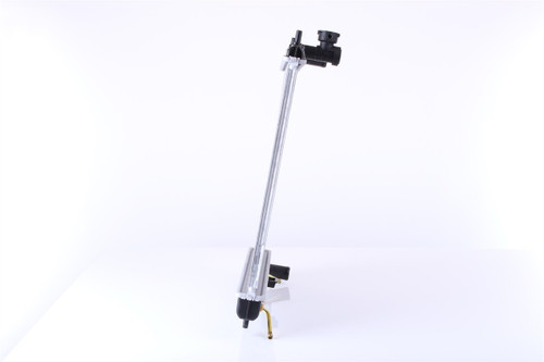 Nissens Radiator 68700A for 2005-2007 Nissan 1.4L (Micra)
