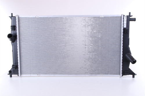 Nissens Radiator 68503 for 2006-2010 Mazda 2.3L (5)