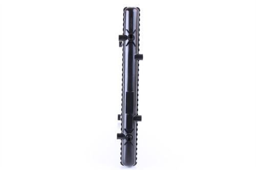 Nissens Radiator 652011 for 1998-2013 Audi/Seat/Volkswagen 1.8L 2.0L (A3, TT, TT Quattro, Toledo)