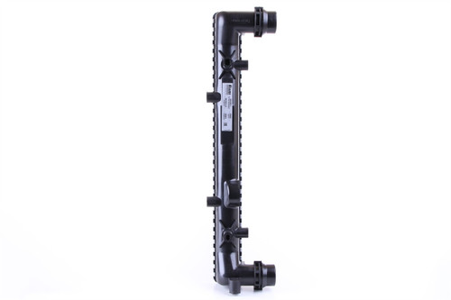 Nissens Radiator 652011 for 1998-2013 Audi/Seat/Volkswagen 1.8L 2.0L (A3, TT, TT Quattro, Toledo)