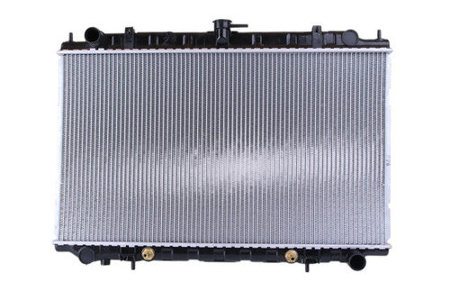 Nissens Radiator 67352 for 1994-1999 INFINITI/Nissan 3.0L (I30, Maxima)