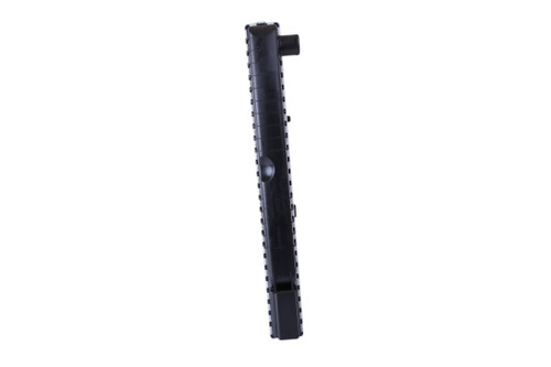 Nissens Radiator w/Integrated Transmission Oil Cooler 65542A for 1992-1995 Volvo 2.3L (740, 940)