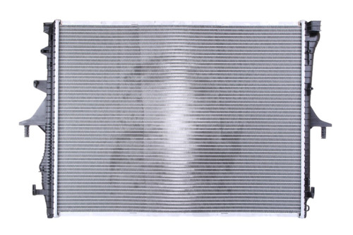 Nissens Radiator 65276A for 2003-2015 Audi/Porsche/Volkswagen 3.6L 4.2L (Q7, Cayenne, Touareg)