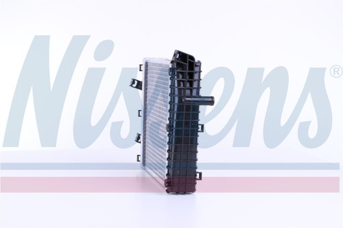 Nissens Supercharger Heat Exchanger 65320 for 2010-2018 Porsche/Volkswagen 3.6L 3.0L (Cayenne, Touareg)
