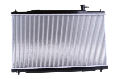 Nissens Radiator w/Integrated Transmission Oil Cooler 68139 for 2006-2009 Honda 2.4L (CR-V)
