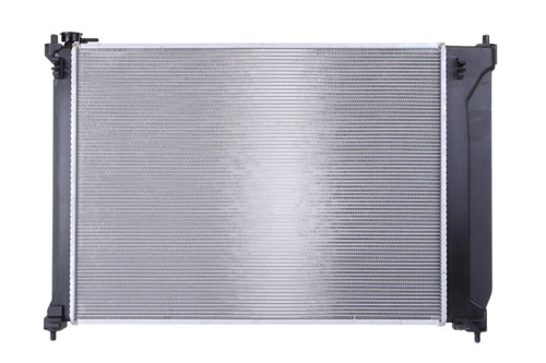 Nissens Radiator 675064 for 2015-2019 Hyundai 2.4L (Sonata)