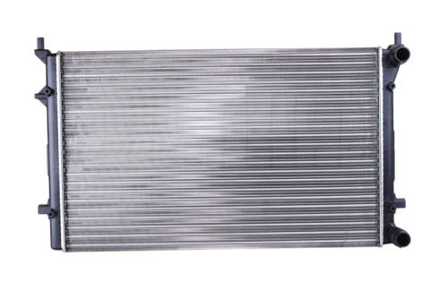 Nissens Radiator 65277 for 2003-2020 Audi/Seat/Volkswagen 2.0L 1.8L (A3, Altea, Toledo, Caddy)
