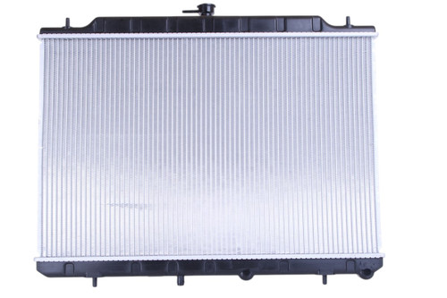 Nissens Radiator 67365 for 2008-2015 Nissan 2.5L (Rogue, Rogue Select)