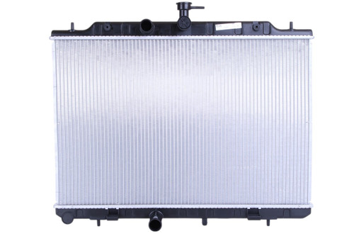 Nissens Radiator 67365 for 2008-2015 Nissan 2.5L (Rogue, Rogue Select)