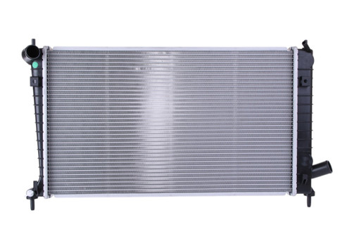 Nissens Radiator 68004A for 2000-2010 Saab 3.0L 2.3L (9-5)