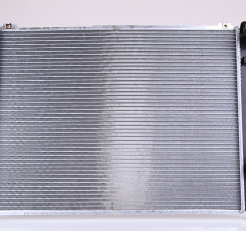 Nissens Radiator 66783 for 2011-2012 Kia 2.4L (Optima)