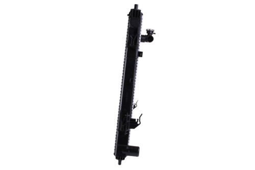 Nissens Radiator 66783 for 2011-2012 Kia 2.4L (Optima)