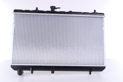 Nissens Radiator 66665 for 2003-2005 Kia 1.6L (Rio)