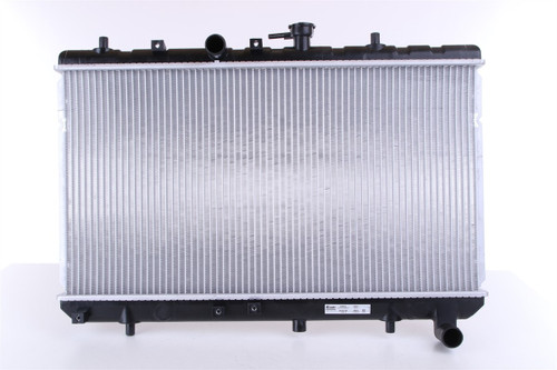 Nissens Radiator 66665 for 2003-2005 Kia 1.6L (Rio)
