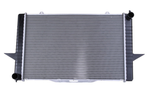 Nissens Radiator 65546A for 1998-2002 Volvo 2.3L 2.4L (C70, S70, V70)