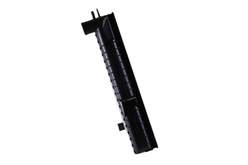 Nissens Radiator 65546A for 1998-2002 Volvo 2.3L 2.4L (C70, S70, V70)