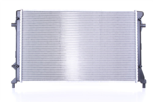 Nissens Radiator 65277A for 2003-2020 Audi/Seat/Volkswagen 2.0L 1.8L (A3, Altea, Toledo, Caddy)