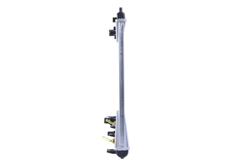 Nissens Radiator w/Integrated Transmission Oil Cooler 681405 for 2007-2009 Honda 2.4L (CR-V)