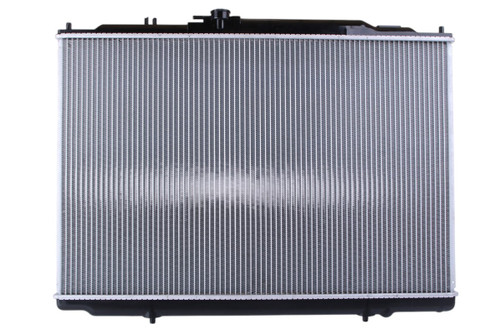 Nissens Radiator w/Integrated Transmission Oil Cooler 69476 for 2003-2008 Acura/Honda 3.5L (MDX, Pilot)