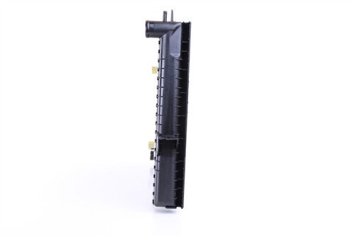 Nissens Radiator w/Integrated Transmission Oil Cooler 65548A for 1998-2004 Volvo 2.4L 2.3L (C70, S70, V70)