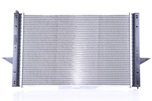 Nissens Radiator w/Integrated Transmission Oil Cooler 65548A for 1998-2004 Volvo 2.4L 2.3L (C70, S70, V70)