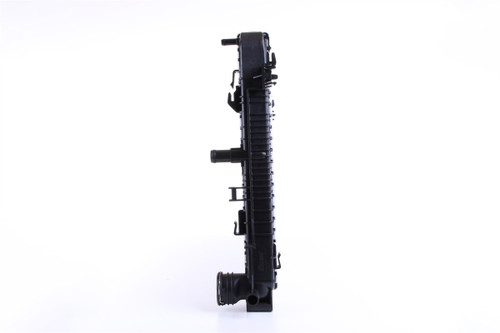 Nissens Radiator 67156A for 2008-2023 Mercedes-Benz/Volkswagen 2.1L 2.0L (Sprinter, Sprinter 1500, Sprinter 2500, Sprinter 3500)