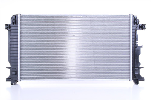 Nissens Radiator 67156A for 2008-2023 Mercedes-Benz/Volkswagen 2.1L 2.0L (Sprinter, Sprinter 1500, Sprinter 2500, Sprinter 3500)