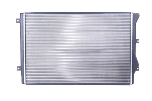 Nissens Radiator 65279A for 2004-2018 Audi/Seat/Volkswagen 1.4L 2.0L (A3, A3 Quattro, TT, TT Quattro)