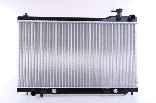 Nissens Radiator 681212 for 2003-2007 INFINITI 3.5L (G35)