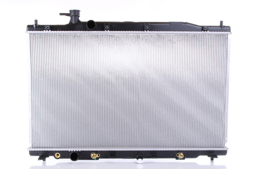 Nissens Radiator w/Integrated Transmission Oil Cooler 681406 for 2006-2011 Honda 2.4L (CR-V)